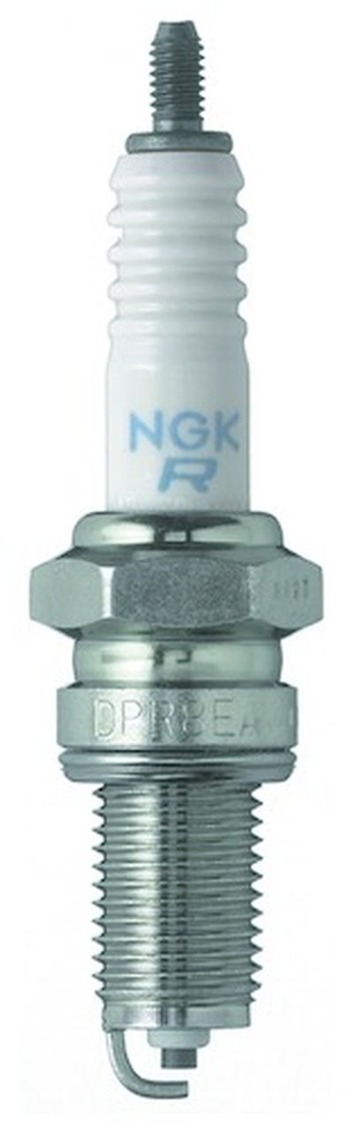 10x NGK Standard Spark Plug Stock 3108 Nickel Core Tip Standard 0.036in DPR6EB-9