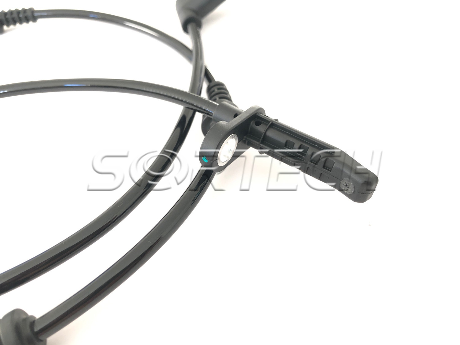Front L/R ABS Speed Sensor for Mercedes 2229050800 2229059605 W222 S550 S63 AMG
