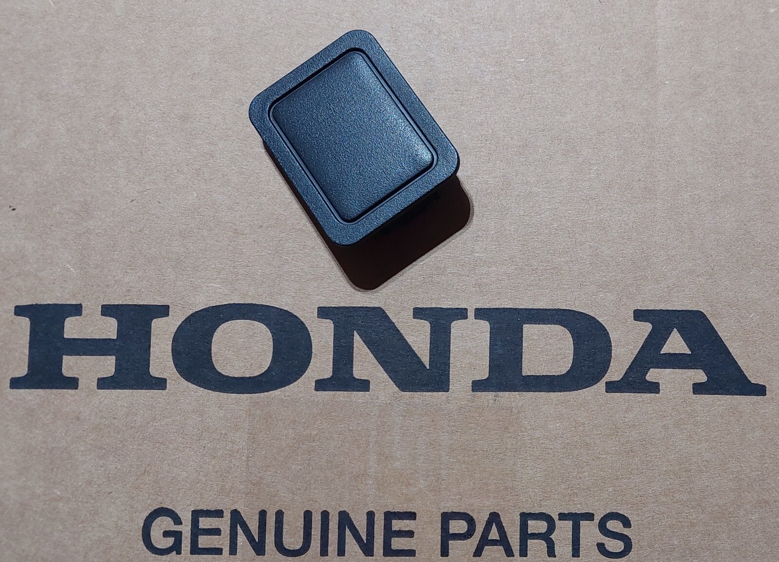 Rare Honda DC2/EK4/9 Power Mirror Switch Delete