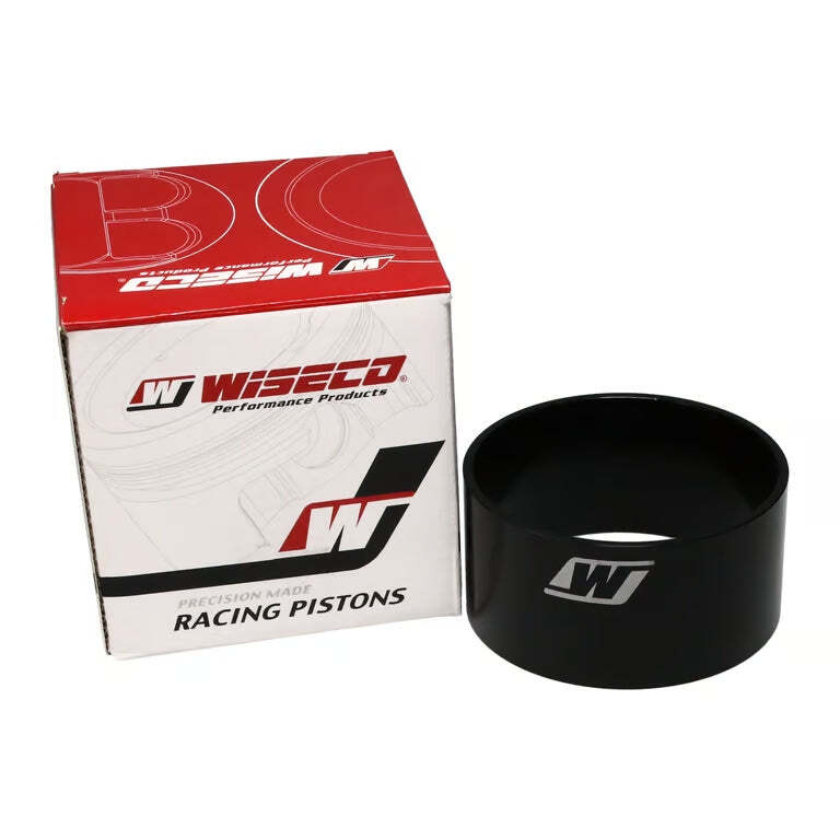 Wiseco Tapered Piston Ring Compressor – 96mm Bore – RCS09600
