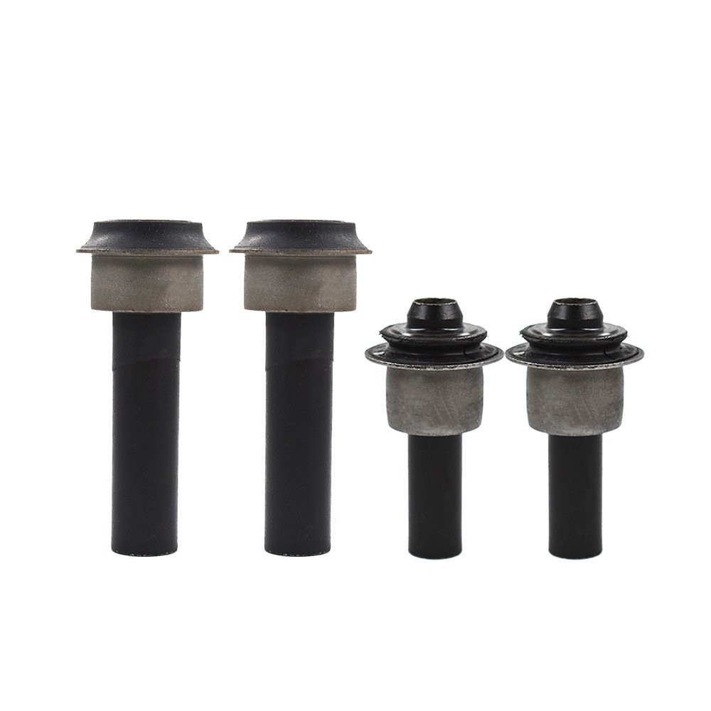 Botjj Front Bushing Engine Cradle Subframe Crossmember Kit For Renault Koleos