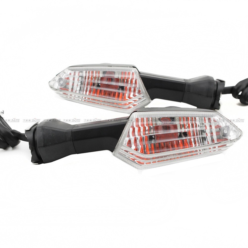 Rear Turn Signal For NINJA1000 SX NINJA650 R NINJA400 Indicator Blinker Light