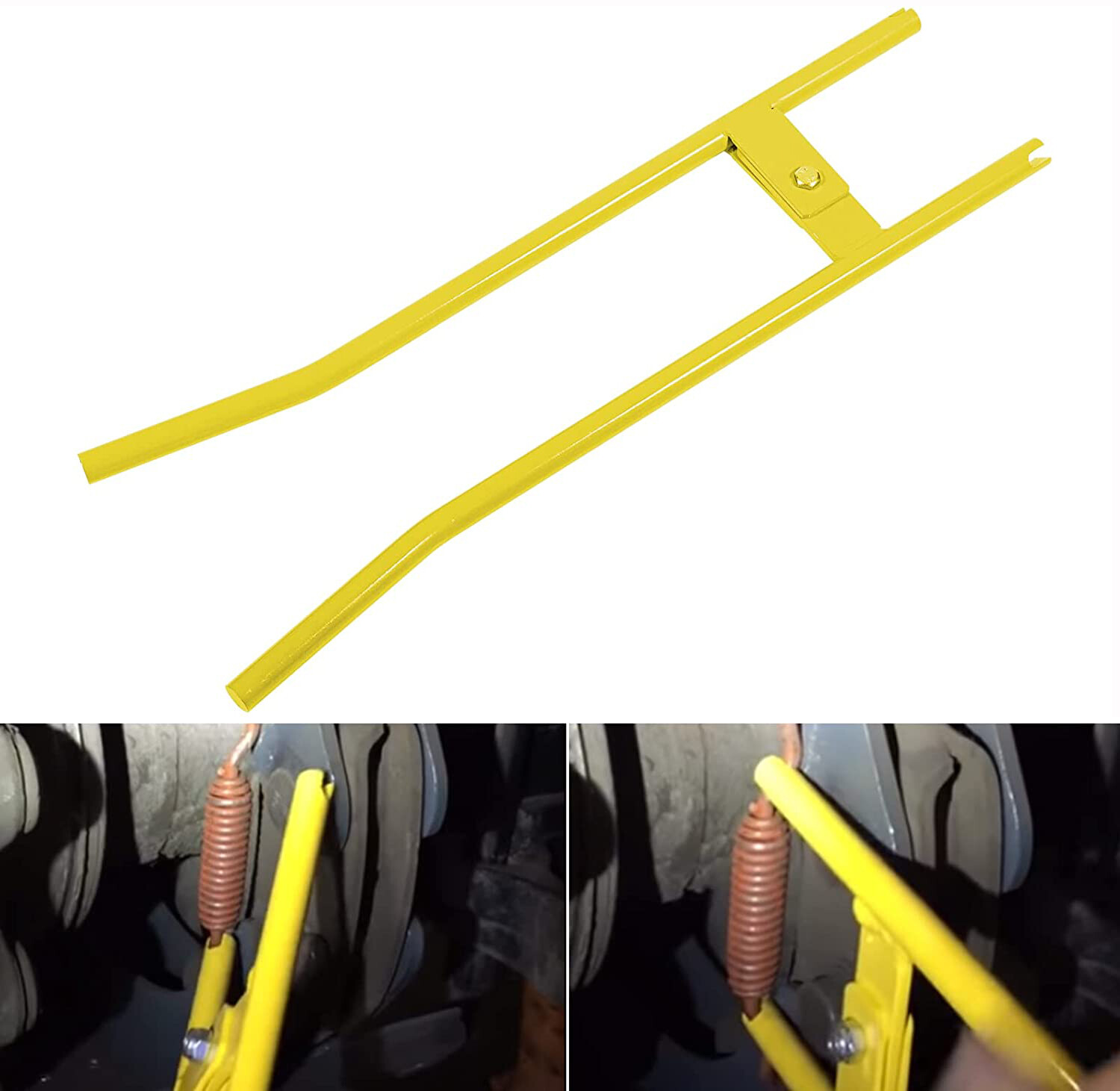 Heavy Duty Truck Brake Spring Tool Replacement for Lock Technology 890 LT890 HOT