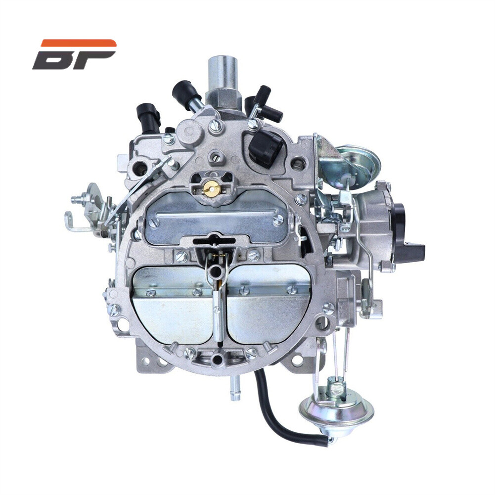 Carburetor For 1981-1986 Oldsmobile Buick Cadillac Chevy 307 CU 5.0L Engine New