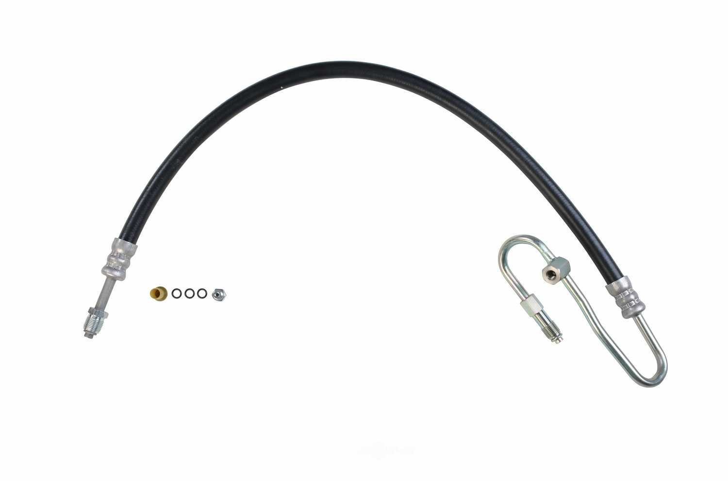 Power Steering Pressure Line Hose Assembly Sunsong North America 3401398