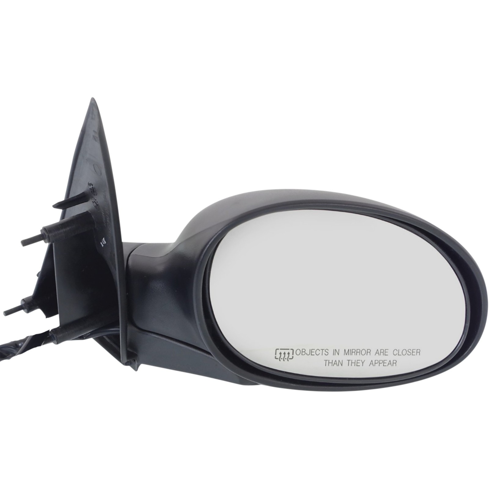 For 2001-2003 PT Cruiser Right Mirror 4724656AF CH1321208