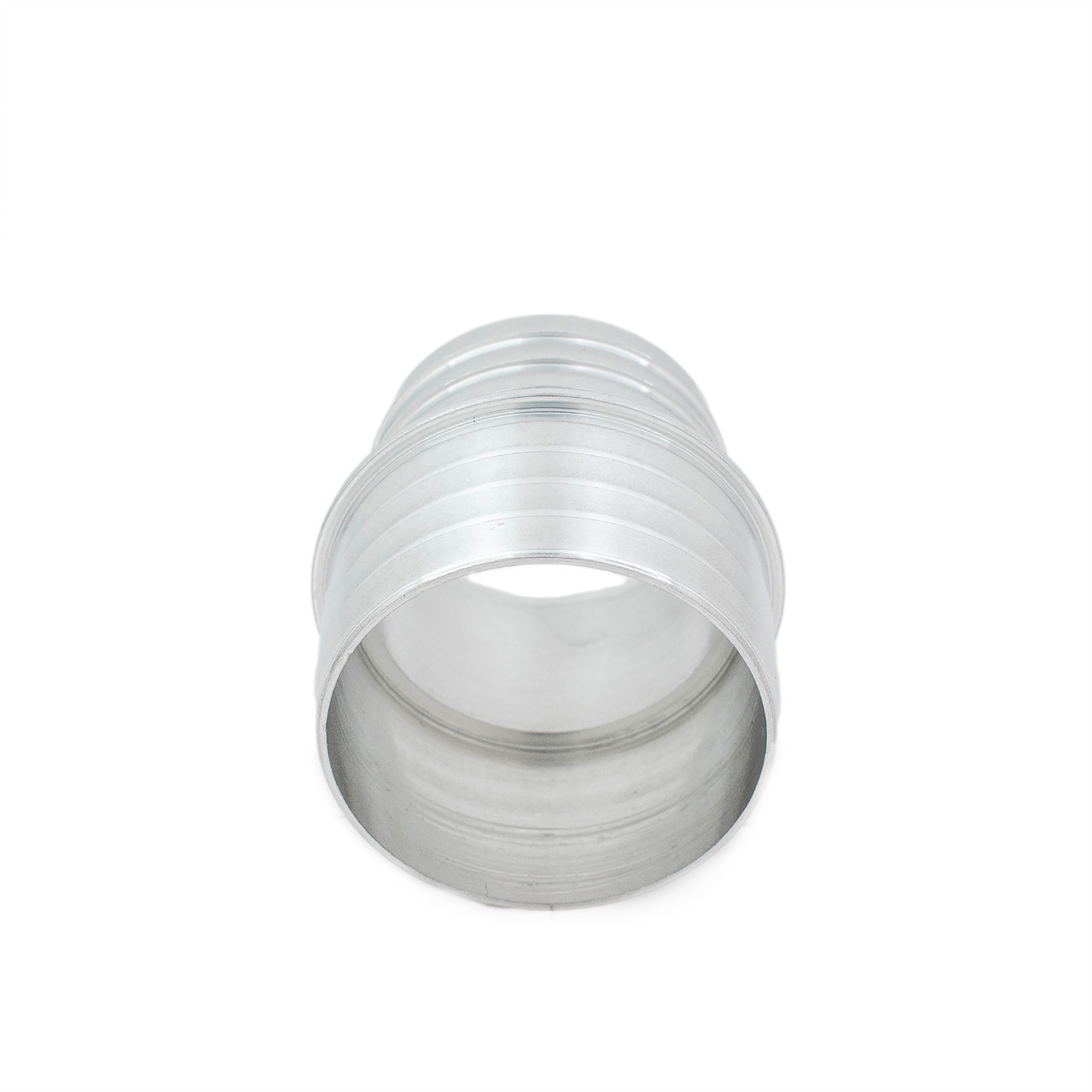 2″ to 1.75″ Inch Hose Barb Splice Coupler Repair Reducer Fitting Adapter