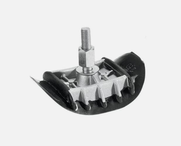 TMV Rim Lock 177307 1.40-1.60 0304-0154