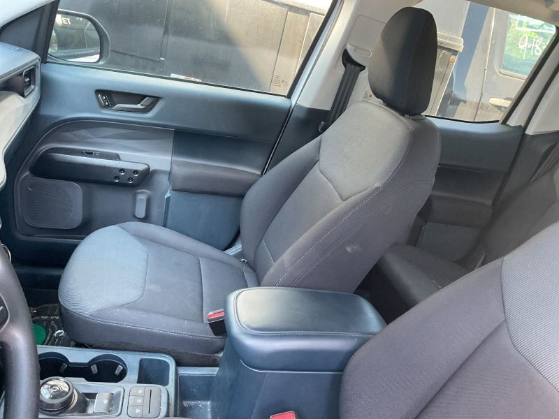MAV P-UP 2022 Temperature Control 1732989