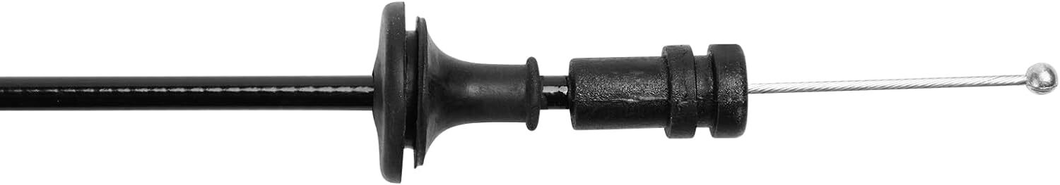 New Hood Release Cable w/ Handle For 1981-1991 Chevy GMC Pickup Truck SUV