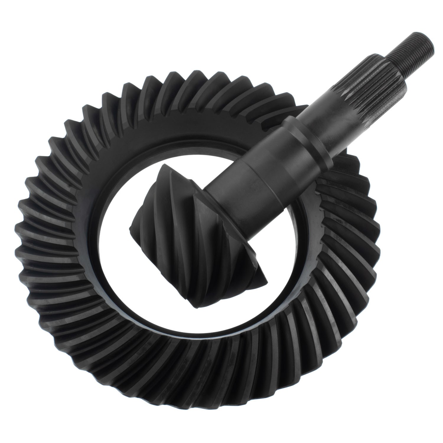 PLATINUM PERFORMANCE – 3.90 RING AND PINION GEARSET – FITS FORD 8.8 inch