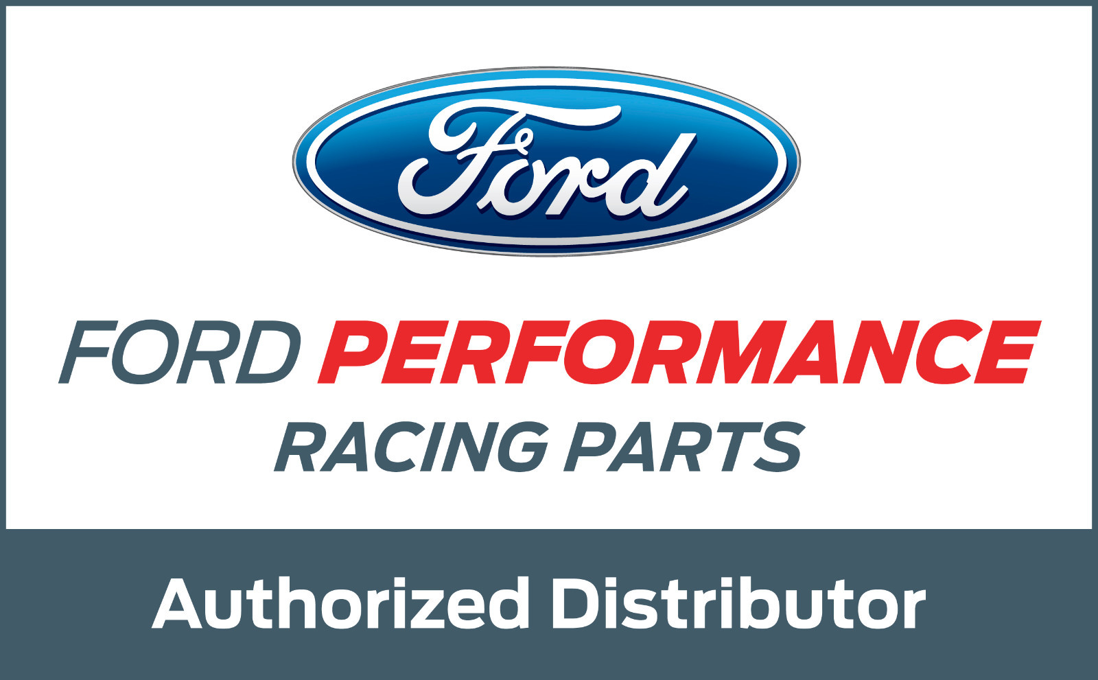 Ford Racing 9mm BLUE Ignition Wire Set 5.8L 5.0L 351W 302 Spark Plug Wires Kit