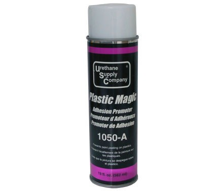 Polyvance 1050-A Plastic Magic Adhesion Promoter Aerosol (19 oz)