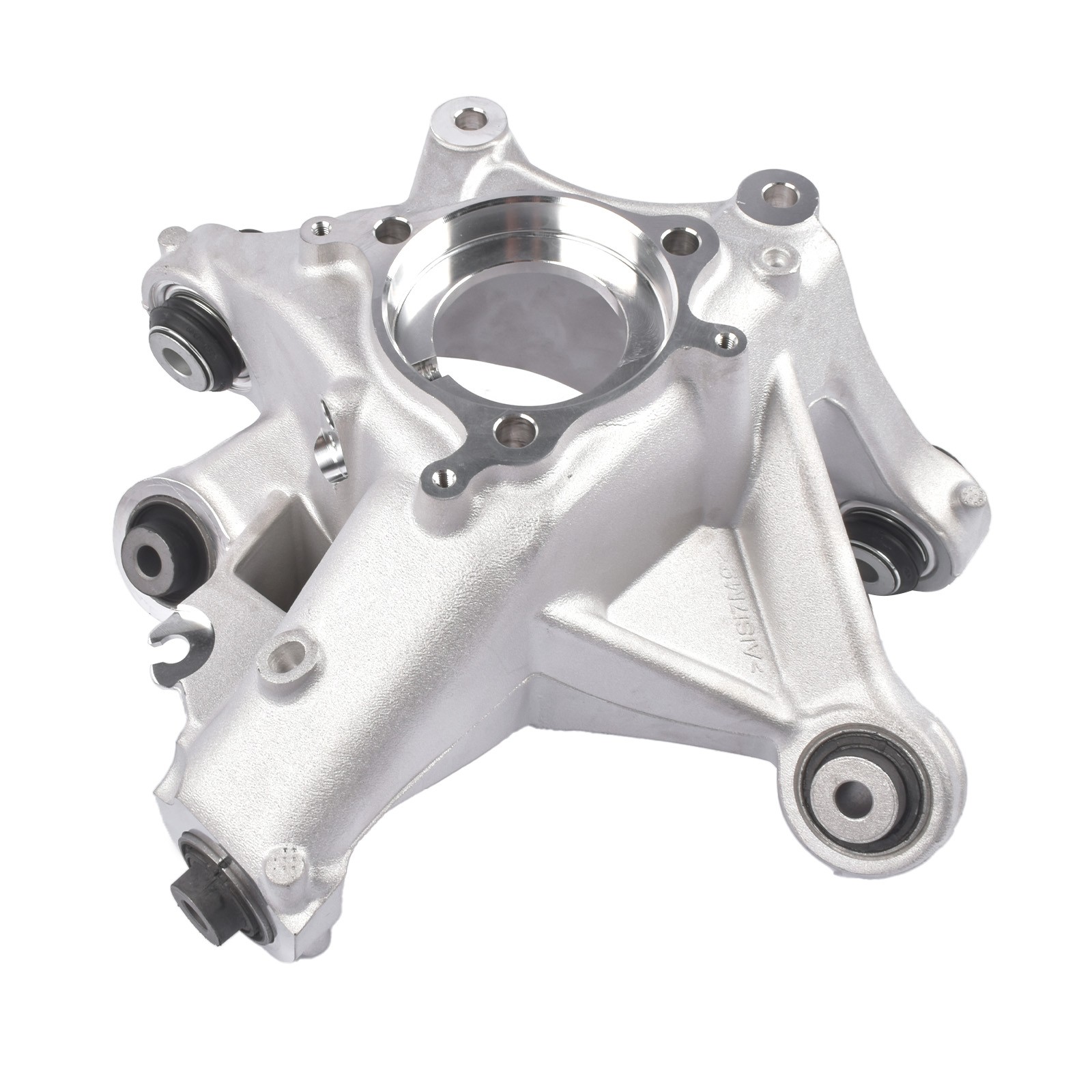 For 20-24 Tesla Model Y Rear LH Knuckle Spindle 118841100F 128841100A 118841100G