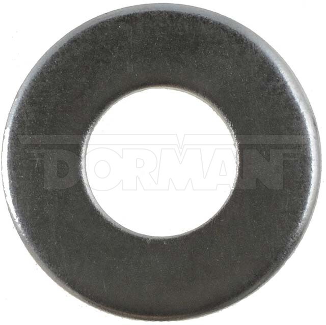 Flat Washer-Grade 5- 1/4 In.