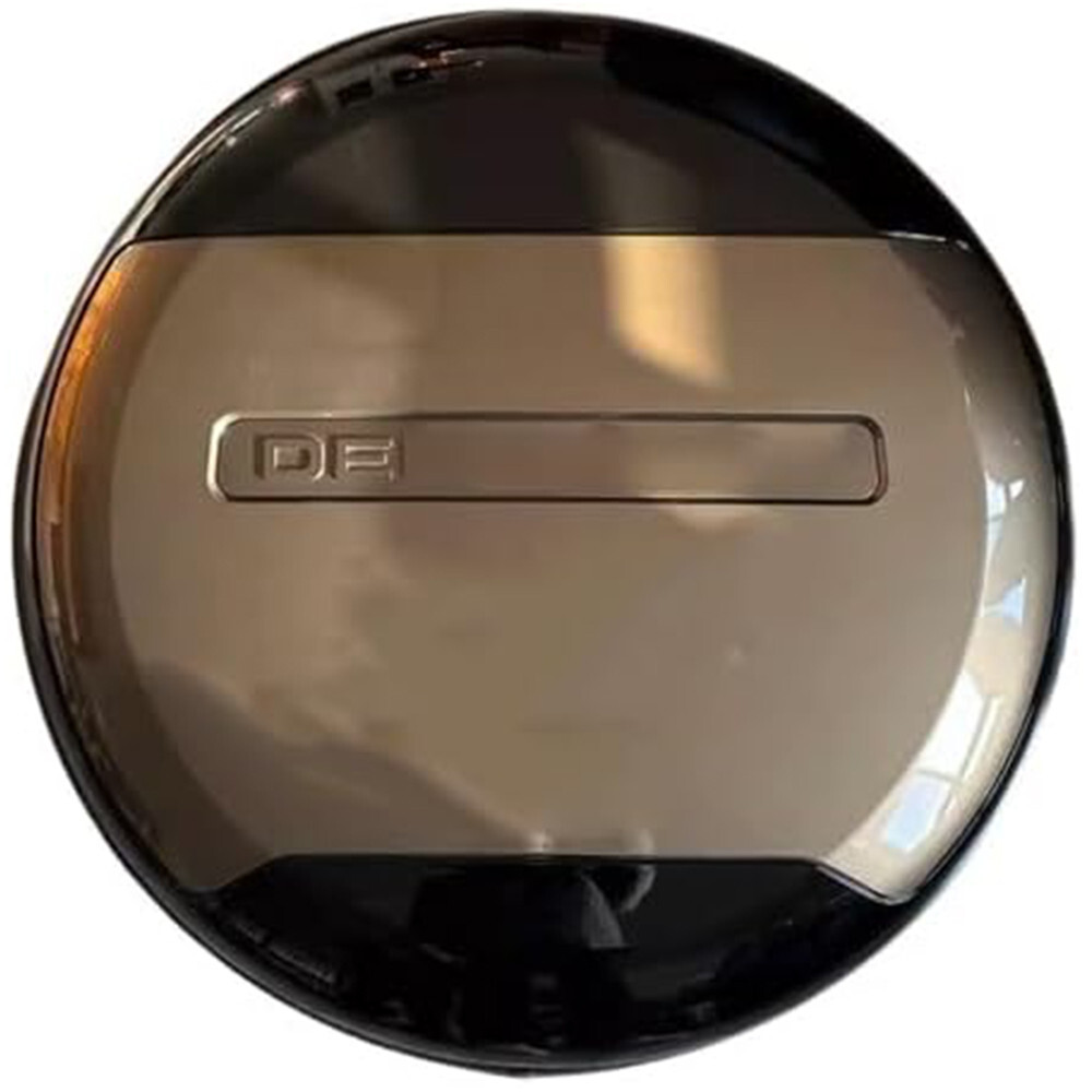 Gondwana Stone Spare Tyre Tire Cover Portecor for Defender 90 110 130 2020-2025