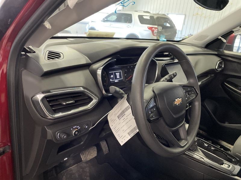 Anti-Lock Brake Part Fits 21-23 ENCORE GX 772082