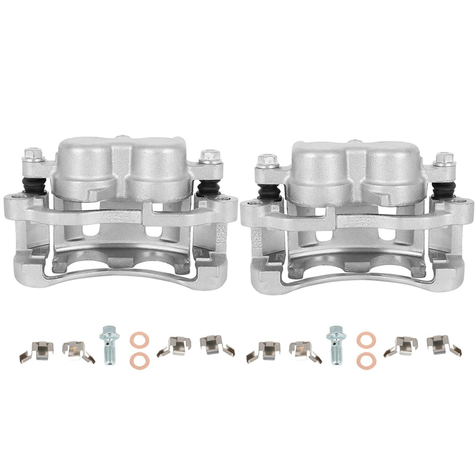 2Pcs Front Brake Calipers For 1998-2005 Chevrolet Blazer GMC Jimmy 18B4695
