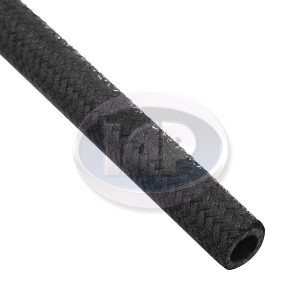 2 FEET CRP 3.5MM x 2.0MM VACUUM / FUEL HOSE 2 FOOT N203531 MADE IN GERMANY