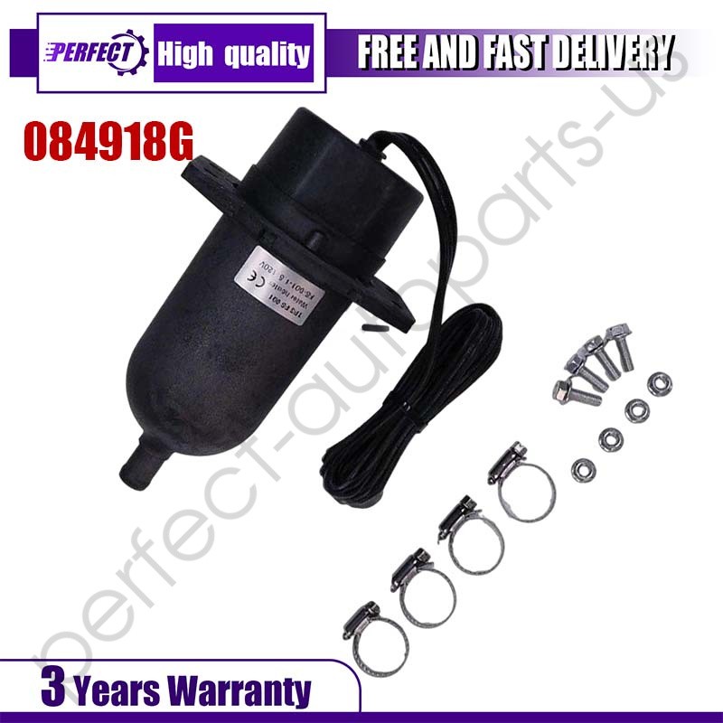 New Block Heater Hotstart 120V 1500W 084918G Fits For Generac Generator