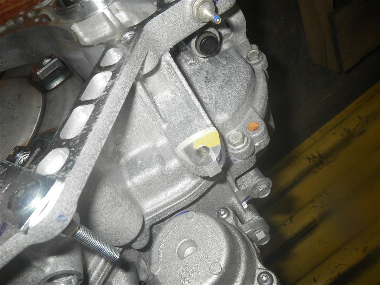 9 Speed Automatic Transmission 3.6L AWD Fits 24-25 BLAZER