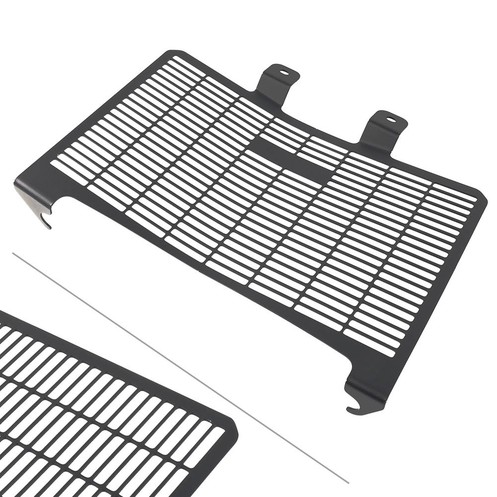 Radiator Grille Guard Cover Protector For HARLEY PAN AMERICA 1250 2021-2025