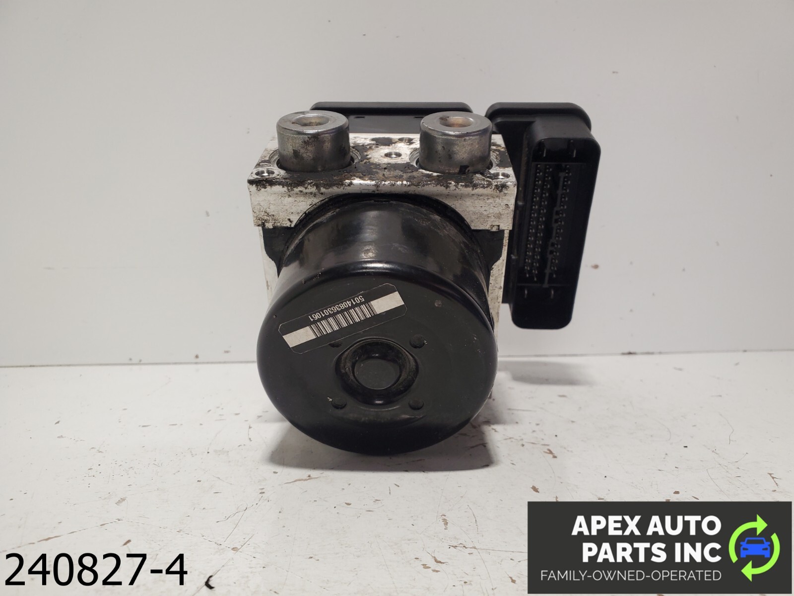 OEM 2009 Hyundai Genesis 3.8L ABS ANTI-LOCK BRAKE PUMP ASSEMBLY