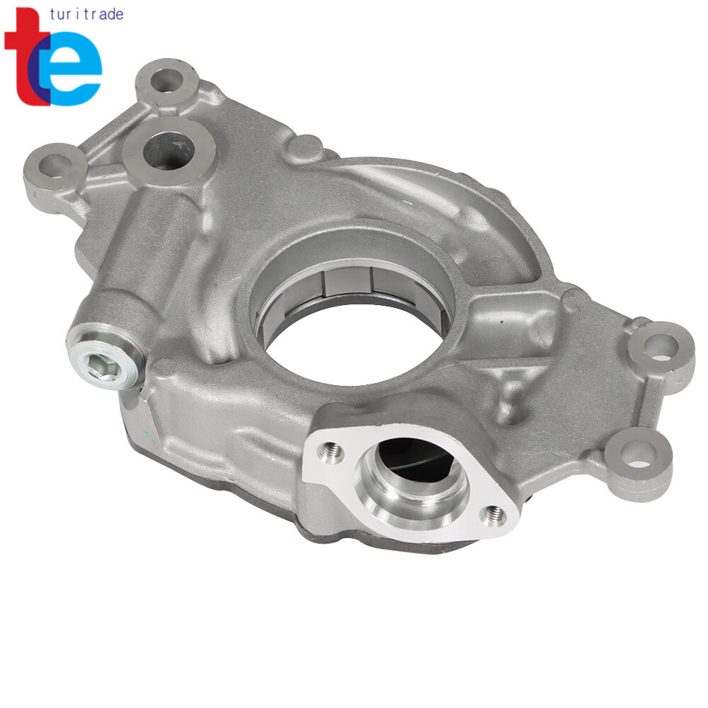 18% High Volume Oil Pump for Chevrolet GM 4.8 5.7 6.0L LS1 LS2 LS3 M295HV