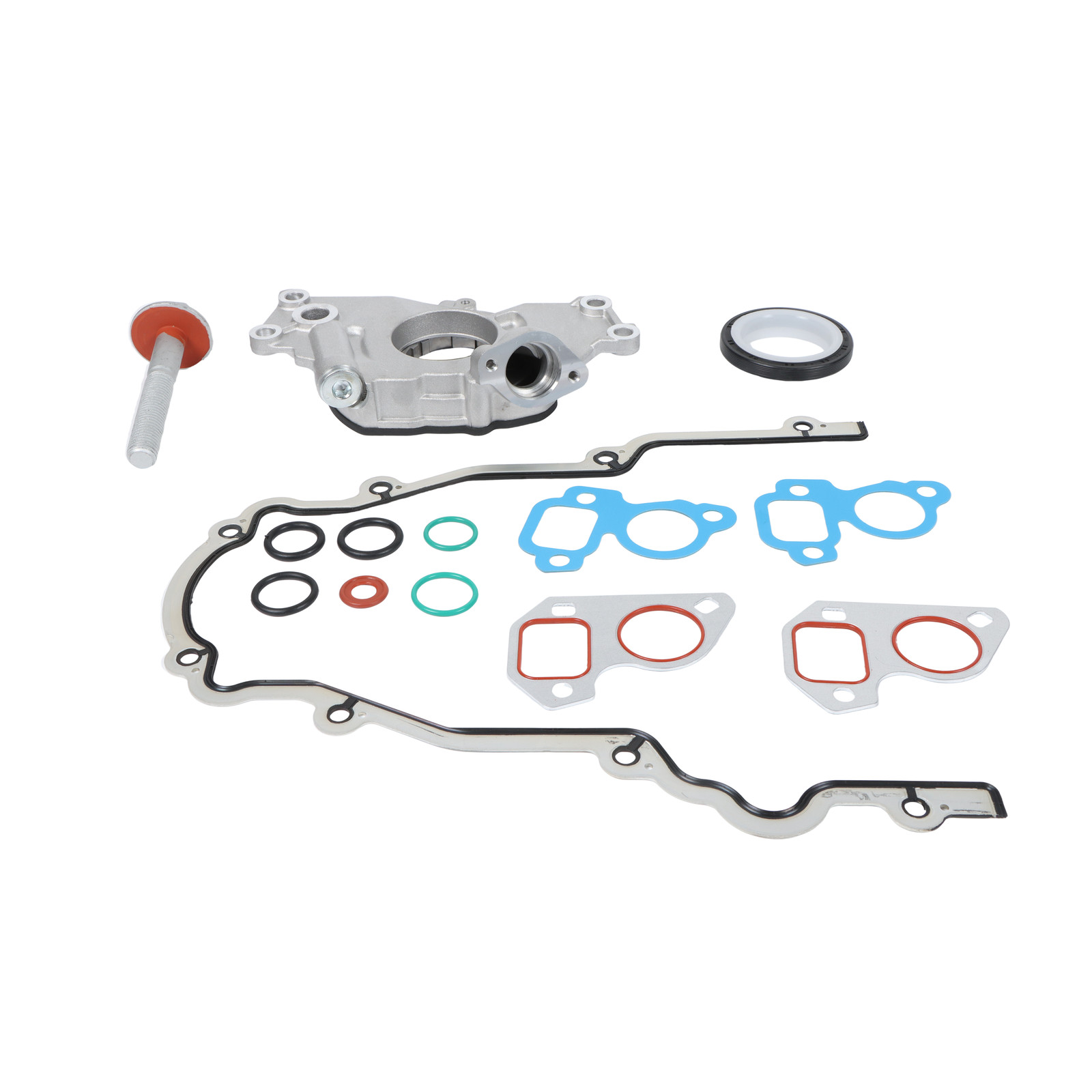M295HV High Volume Oil Pump Kit For 4.8L 5.3L 6.0L Silverado