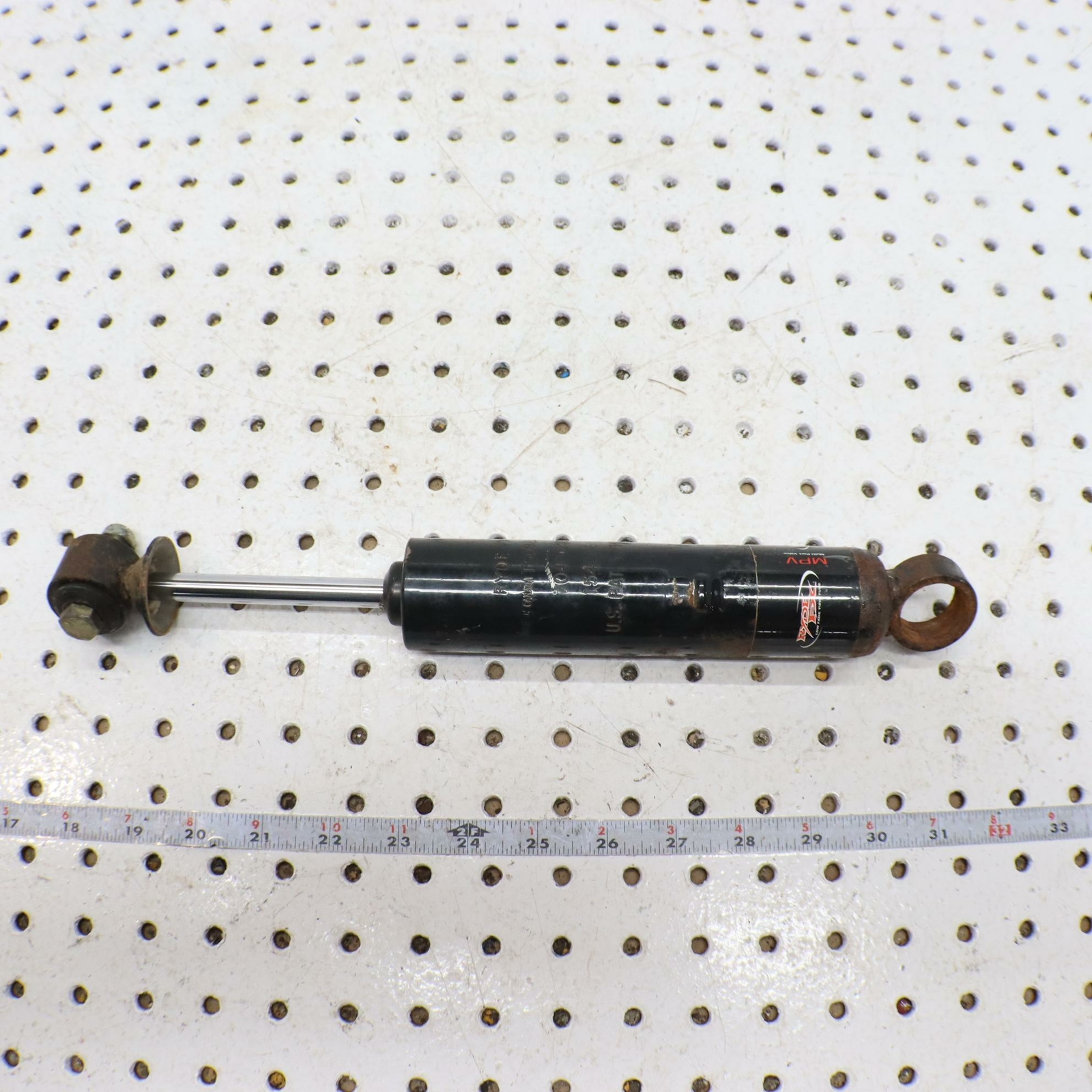 2006 POLARIS RMK 700 FRONT TRACK SHOCK 7043048 RYDE FX