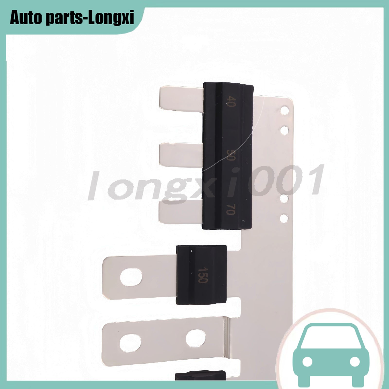 Multi-Purpose Fuse 68306782AA For Chrysler Pacifica 2017-2025 Voyager 2017-2025