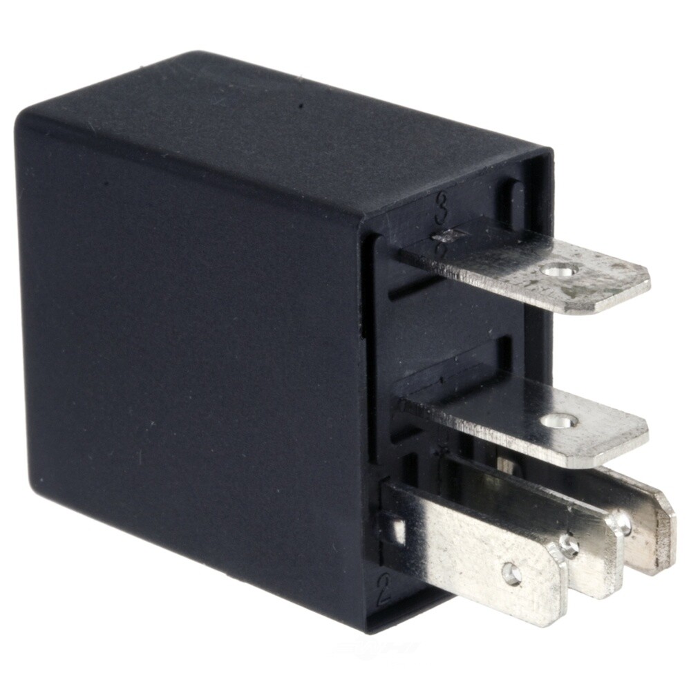 Fuel Pump Relay