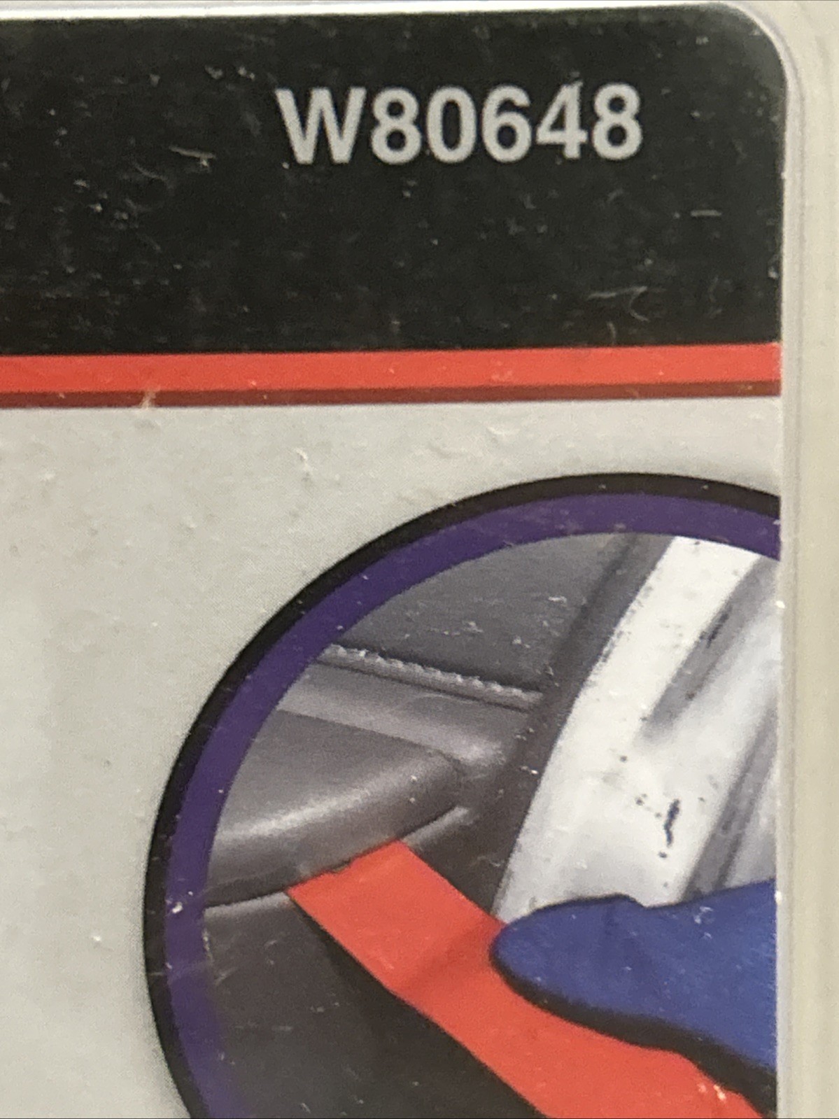 Performance Tool W80648 Trim Removal Set