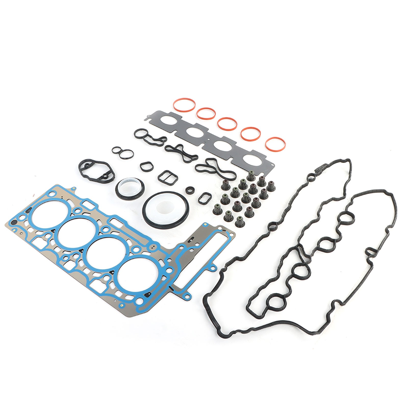Fits Mini Cooper BMW 330i 430i F30 G20 G30 2.0L Turbo B46 B48 Engine Gasket Kit