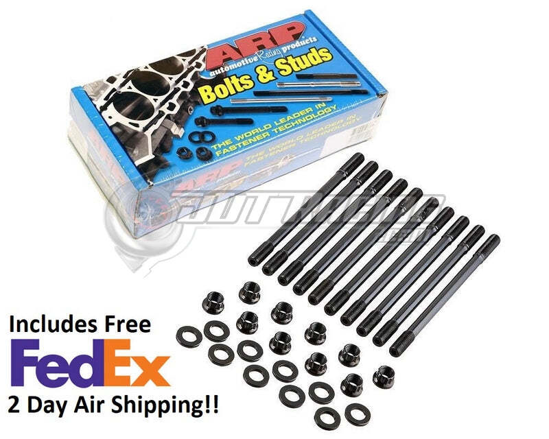 ARP Head Studs for Acura RSX 2002-2006 Base Type S K20A2 K20A3 K20Z1 208-4701