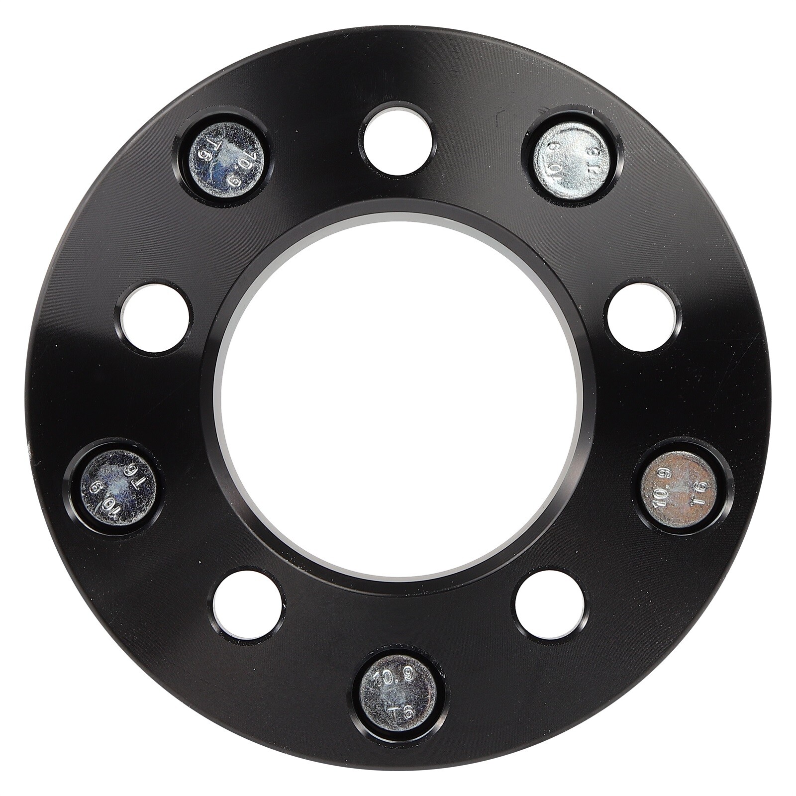 (4) 5×4.75 to 5×5.5 Wheel Adapters 1.25″ 5×120.65 Hub to 5×139.7 Wheel For Chevy