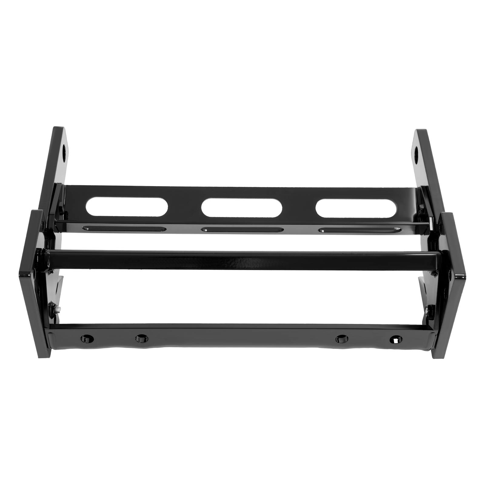 Snow Plow Universal Ez Mount Plus Clevis # 19370 Lot Pro V V2 V3 Steel Black