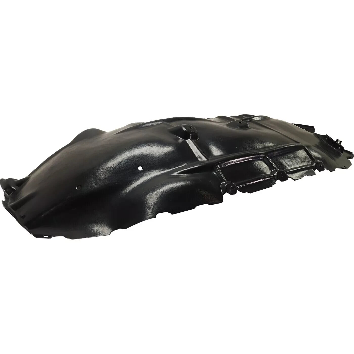 Front Fender Liner Inner Panel For 2015-2022 Chevrolet Colorado Left+ Right Pair