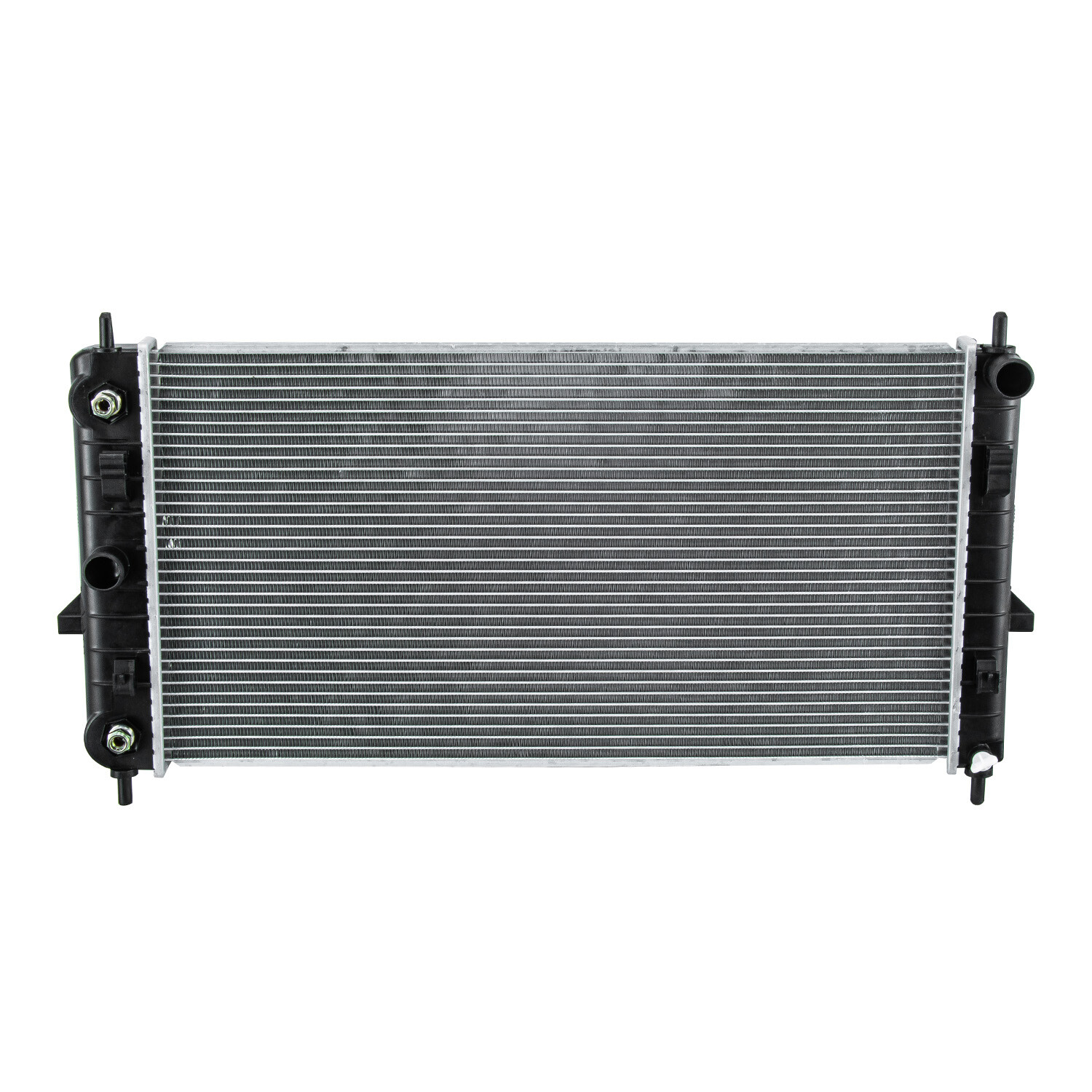 Radiator for 2005-2010 Chevy Cobalt /07-2010 Pontiac G5 /05-2006 Pontiac Pursuit