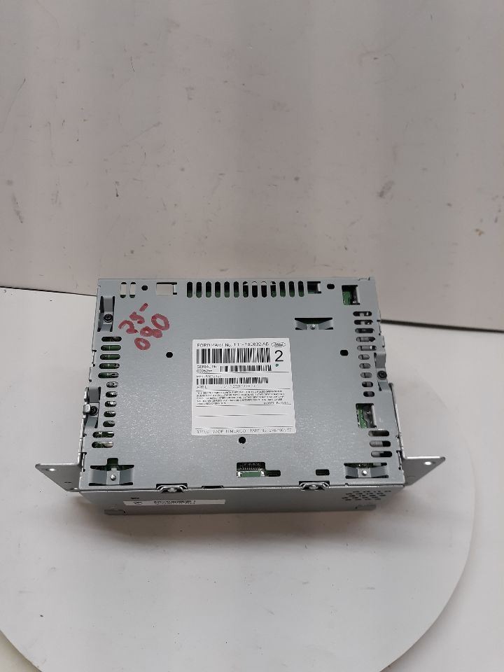 Audio Equipment Radio Receiver Satellite Radio Fits 20-21 EXPEDITION 85723