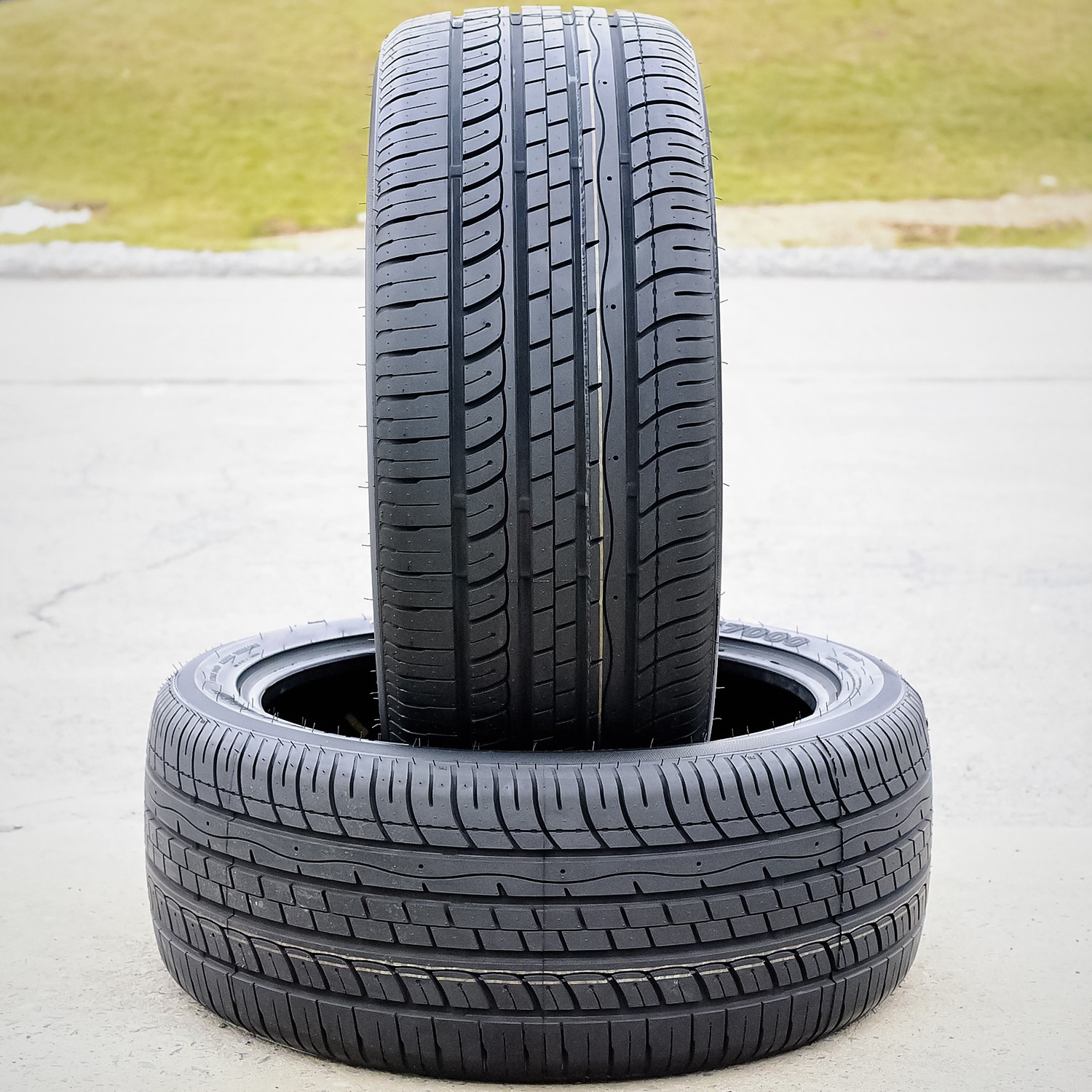 Tire Fullrun F7000 275/40R20 106V XL A/S Performance