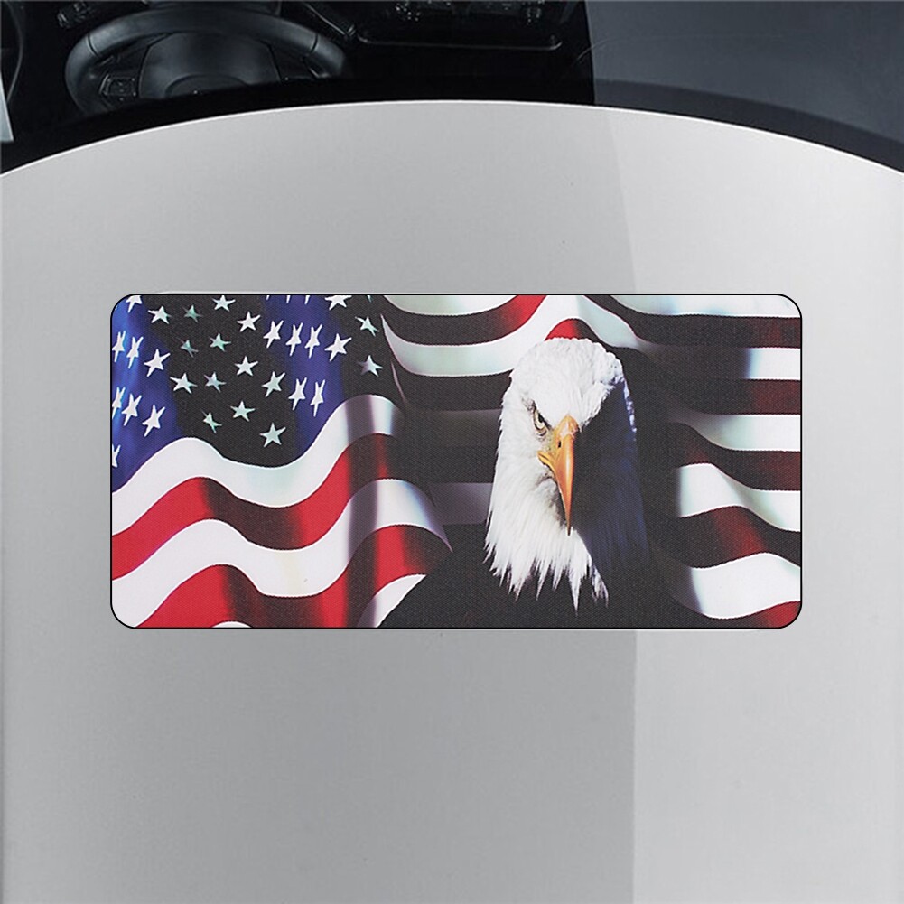 Car Sunroof Window Vinyl Film Sticker Decals PVC Vehicles Sticker Transparent