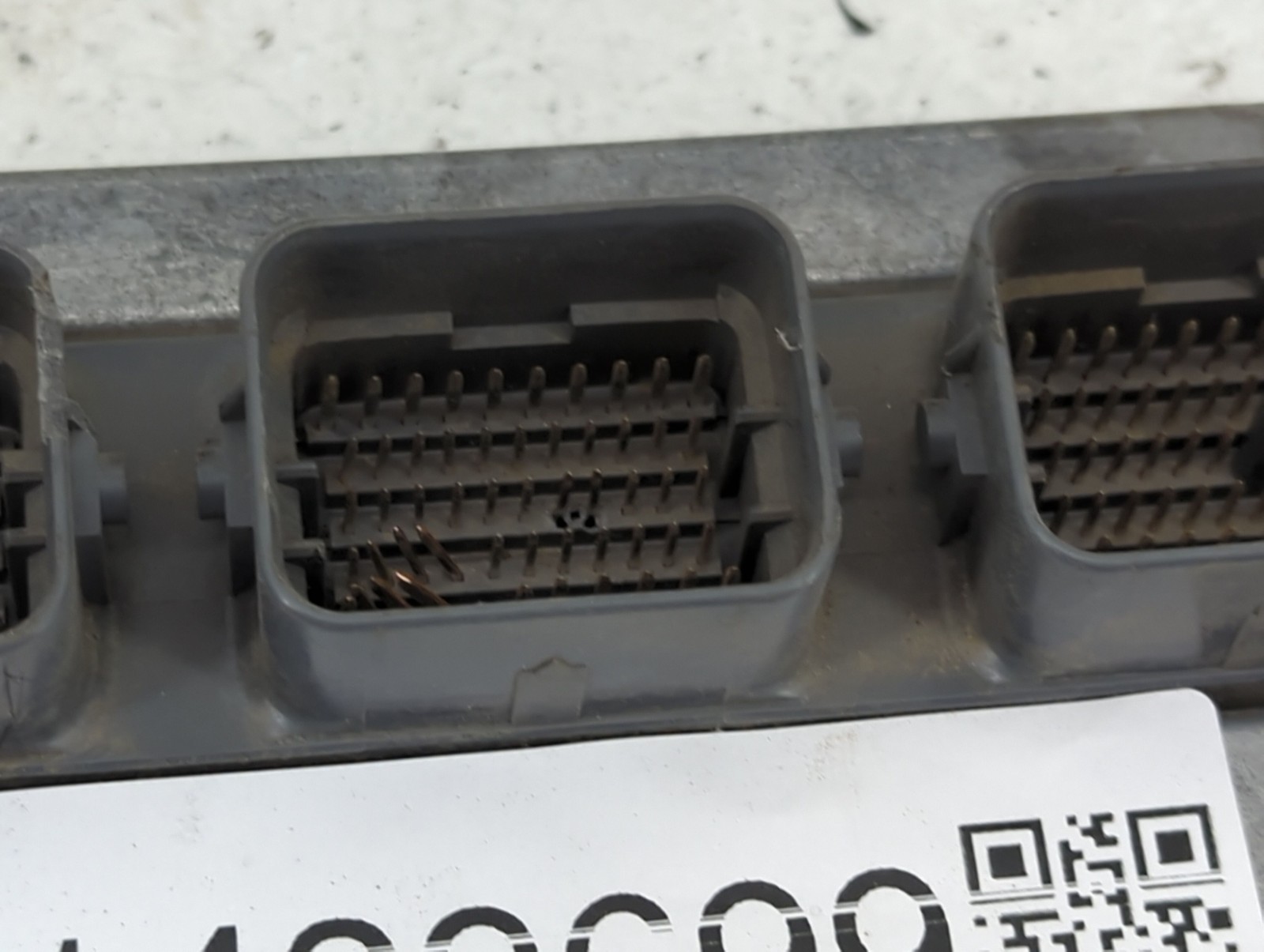 2017-2018 Acura Tlx Engine Control Computer Ecu Pcm Ecm Pcu Oem K6SEJ