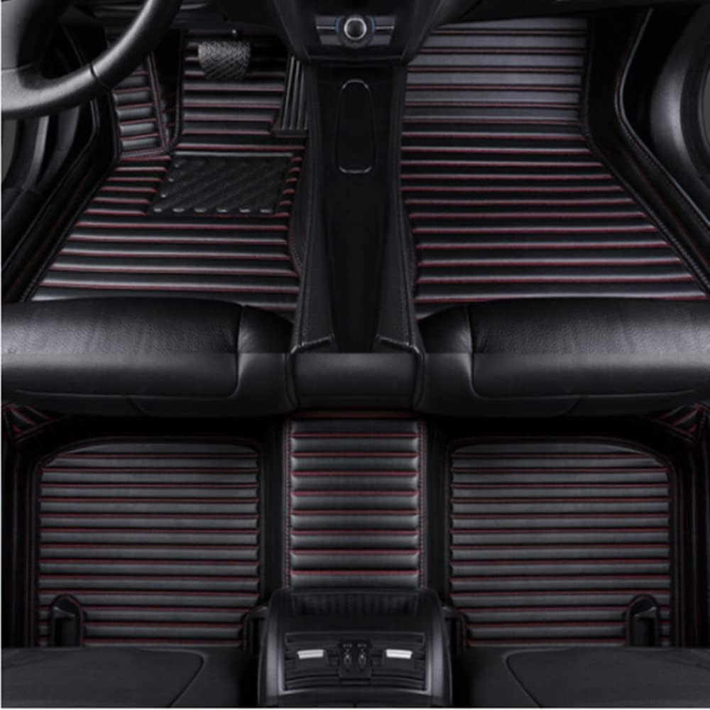 For Toyota All Models Car Floor Mats Carpets Cargo Liners Custom All Weather