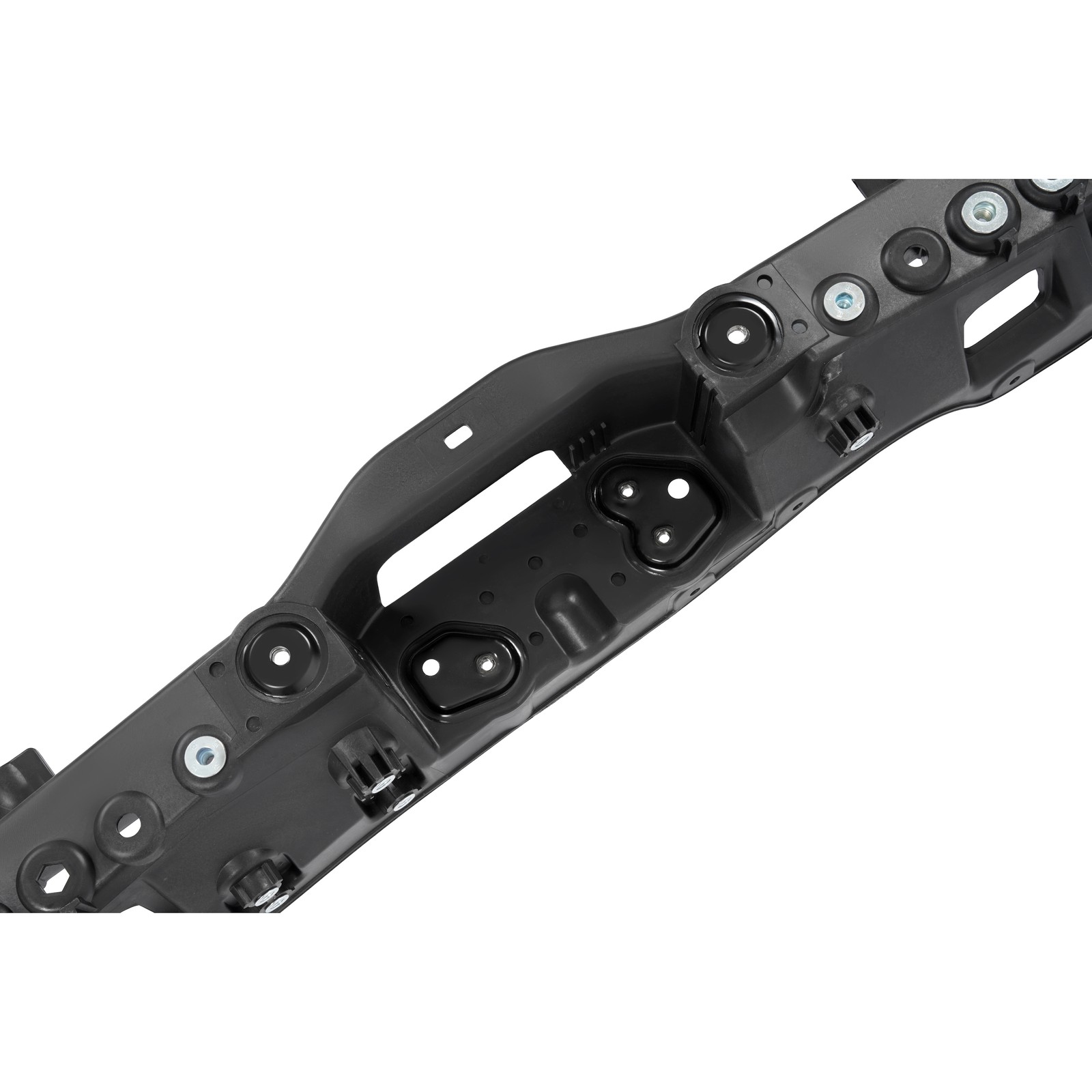 Front Radiator Core Support Assembly For 22-25 Honda Civic #71411T22A01