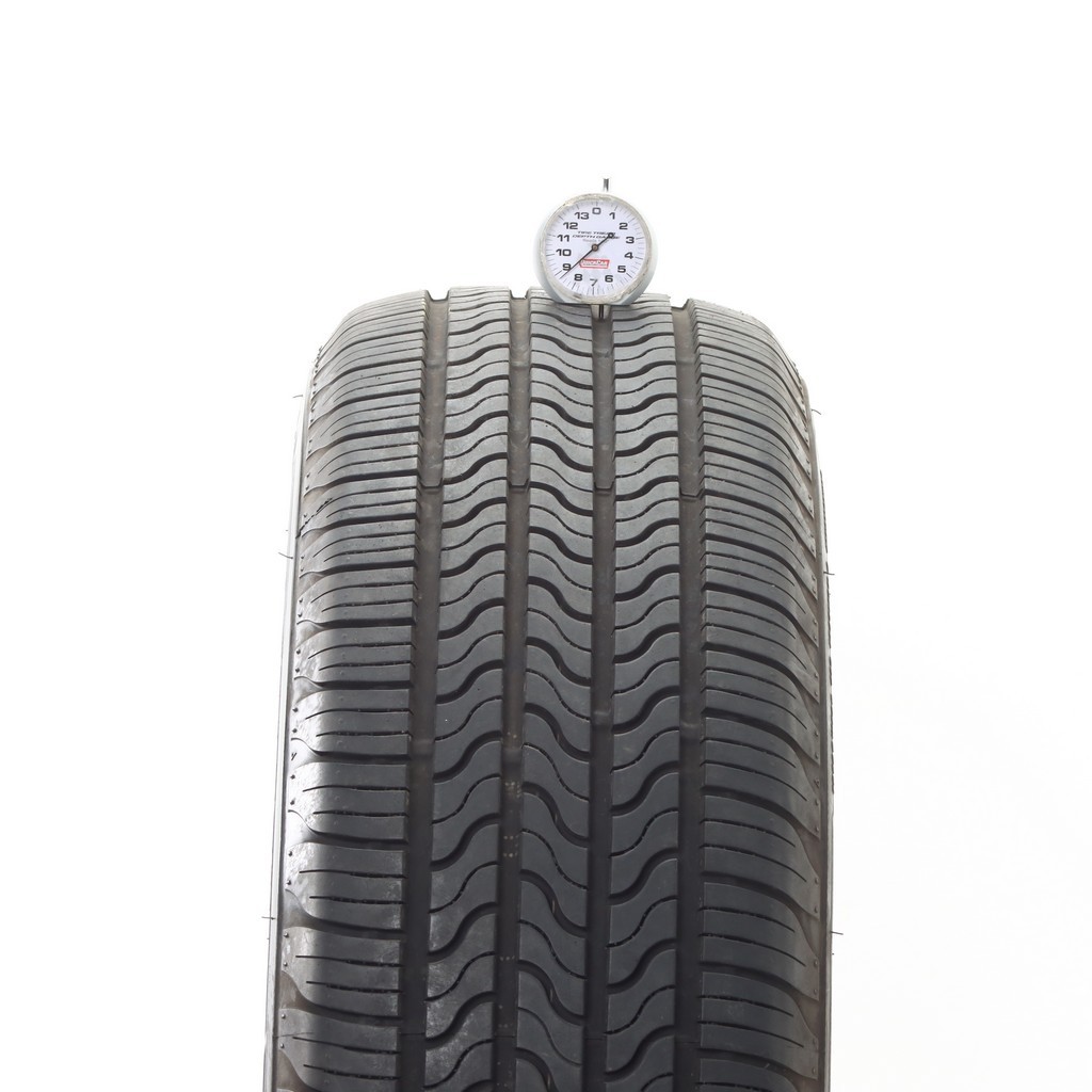 Set of (4) Used 225/65R17 Firestone All Season (Firestone) 102H – 8-8.5/32