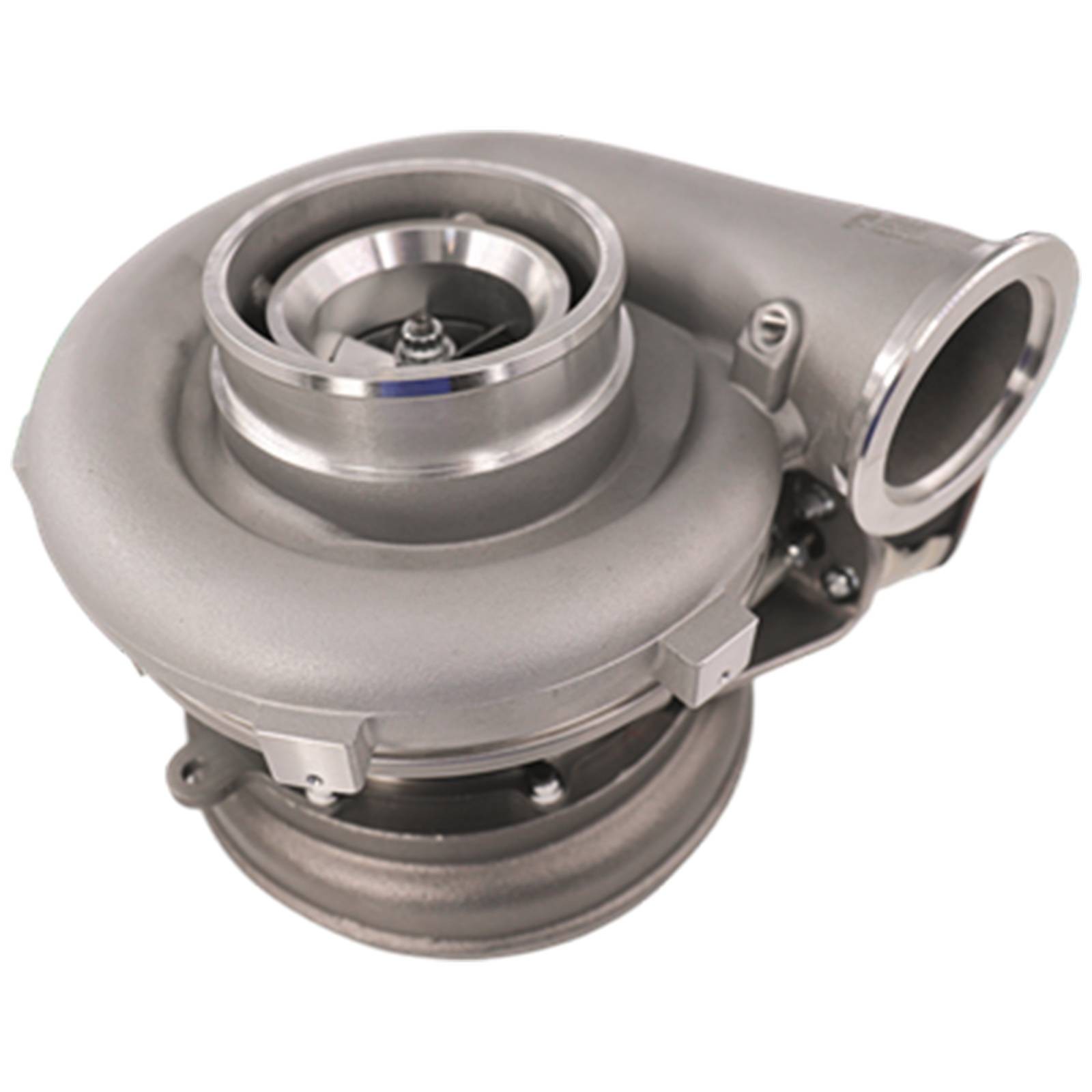 GTA4502V Turbocharger Fits Detroit Series 60 14L Highway Truck Engine
