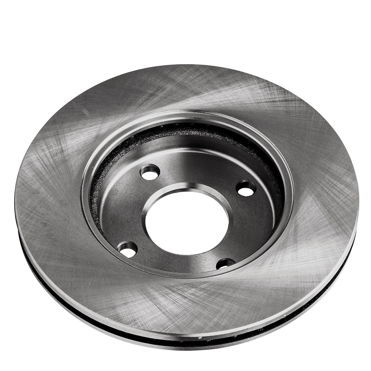 280mm Pair Front Brake Disc Rotors Set Replacement for 2007 – 2016 Mini Cooper