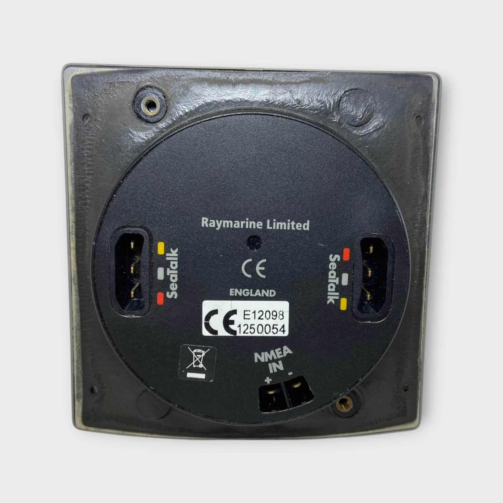 Raymarine – Raytheon – ST6001 – Seatalk Autopilot Head – Good Cond. – Tested