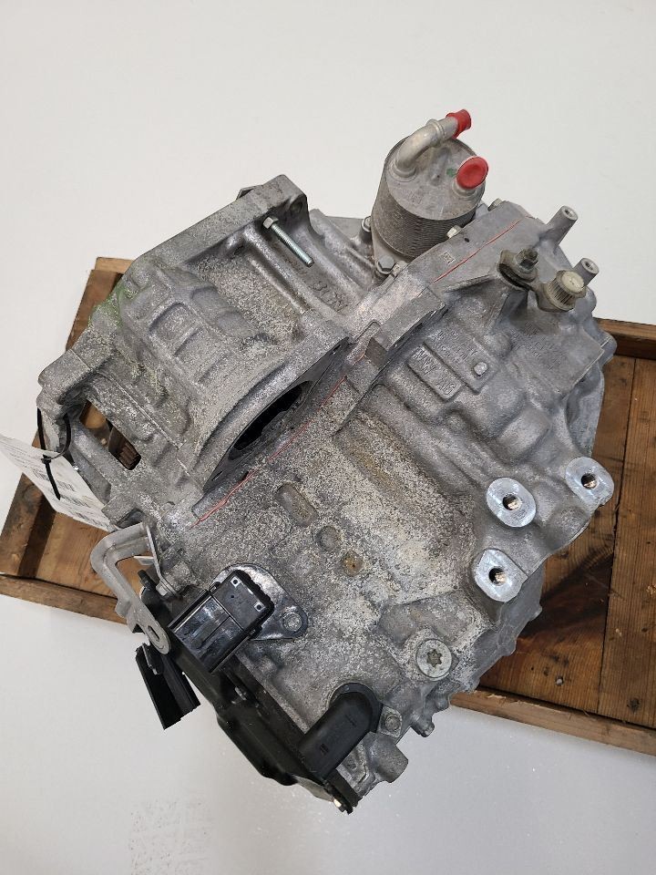2022 22 VOLKSWAGEN JETTA 8 Spd Automatic Transmission 09S300035H